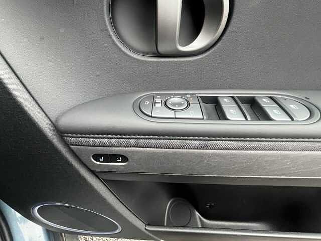 Hyundai IONIQ 5 Ultimate Electric 84 kWh EV RWD (228ps)