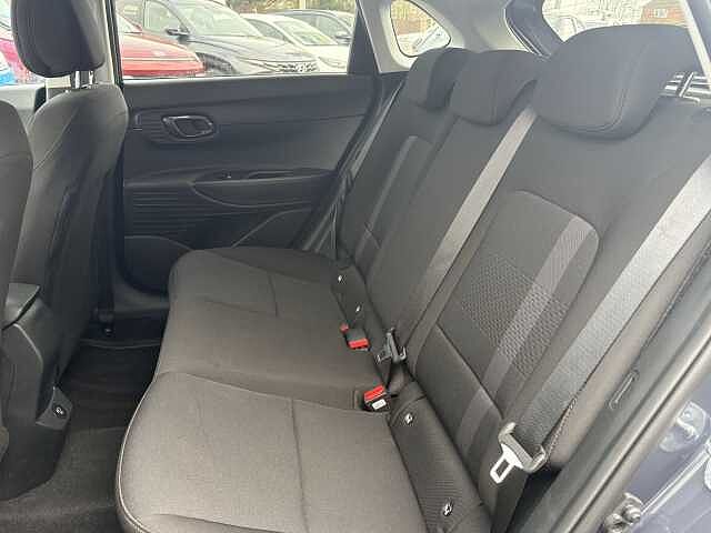 Hyundai i20 Premium 1.0 T-GDi (100ps)