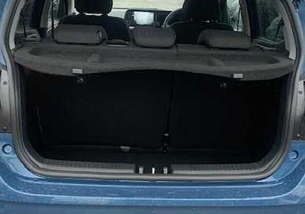 Hyundai i10 Premium [Nav] 1.2 MPi (79ps)