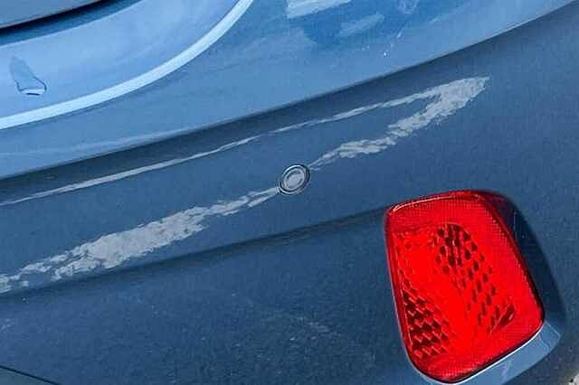 Hyundai i10 Premium [Nav] 1.2 MPi (79ps)