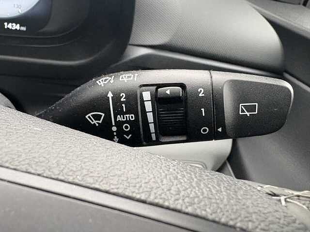 Hyundai BAYON Tech Line 1.0 T-GDi (90ps)