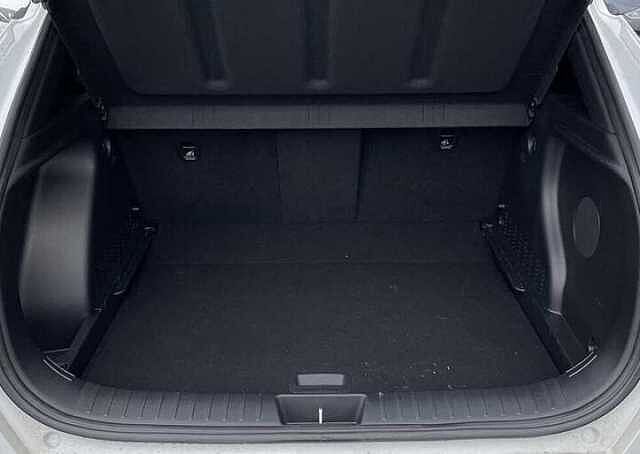 Hyundai KONA N Line S Electric 65kWh EV (218ps) White