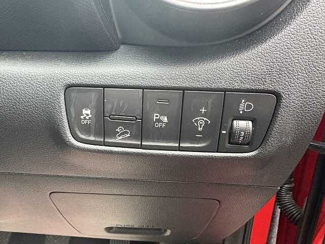 Hyundai KONA SE Connect 1.0 T-GDi MHEV (120ps)