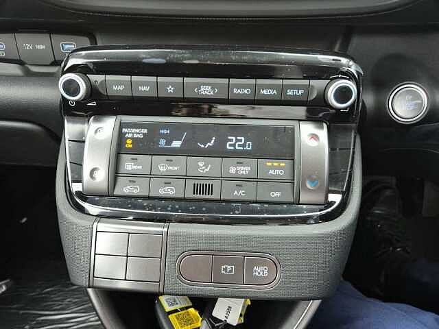 Hyundai Inster 01 Electric 49kWh EV (116ps)