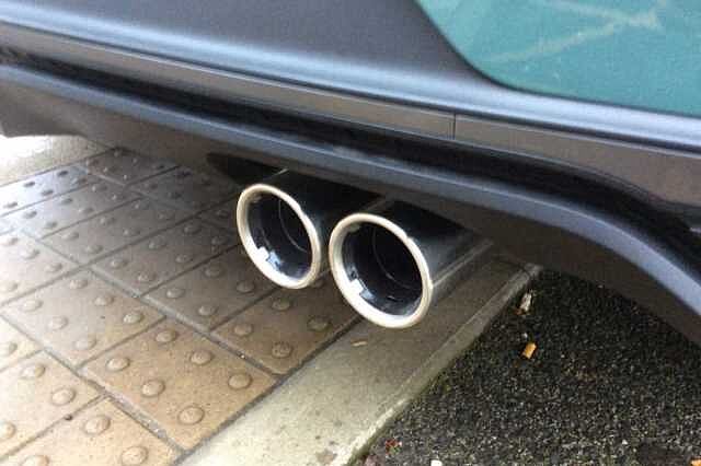 Hyundai I20 N Line S 1.0 T-GDi (100ps) Mangrove Green