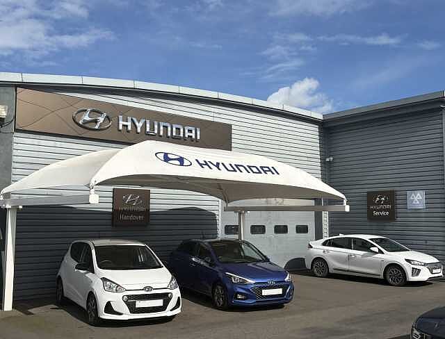Hyundai SANTA FE Ultimate Plug-in Hybrid 1.6 T-GDi PHEV 4WD (253ps)