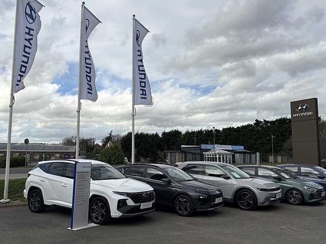 Hyundai SANTA FE Ultimate Plug-in Hybrid 1.6 T-GDi PHEV 4WD (253ps)