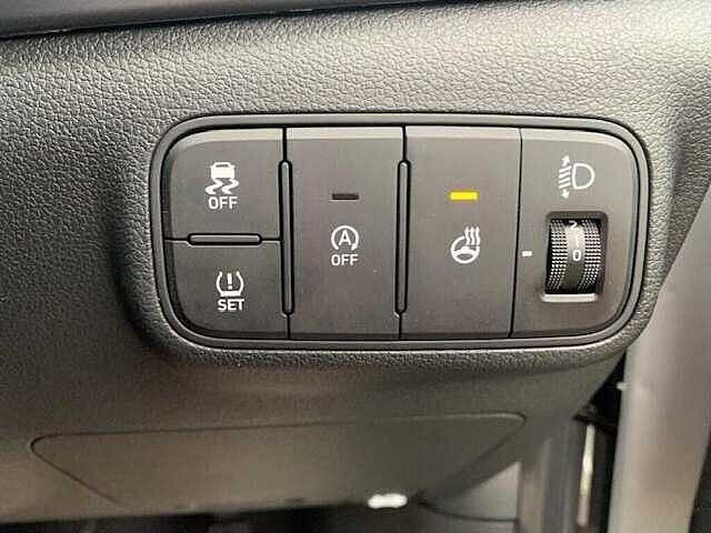 Hyundai I20 Premium 1.0 T-GDi (100ps) Aurora Grey