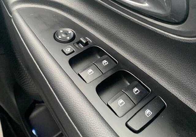 Hyundai I20 Premium 1.0 T-GDi (100ps) Aurora Grey