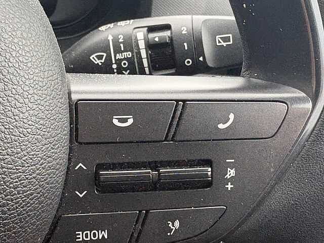 Hyundai I20 Premium 1.0 T-GDi MHEV (100ps) Aqua Blue