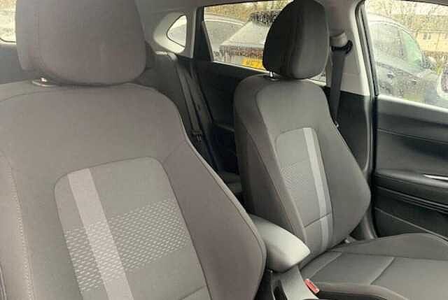 Hyundai i20 Premium 1.0 T-GDi (100ps)