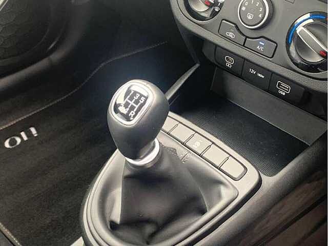 Hyundai I10 Advance [Nav] 1.2 MPi (79ps) White