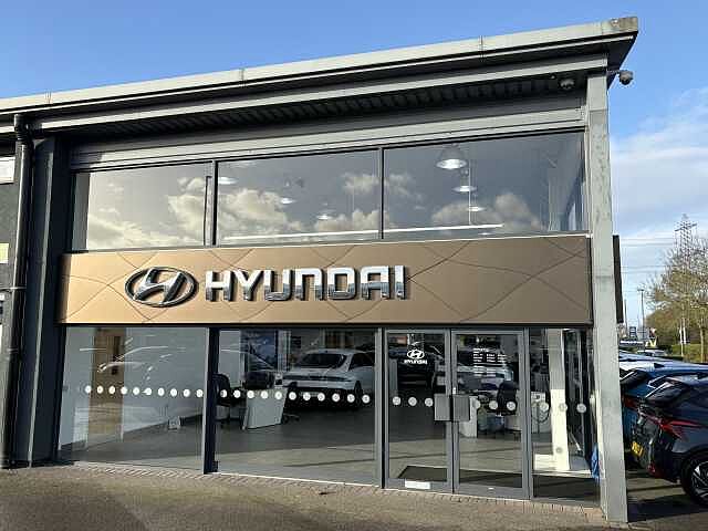 Hyundai I10 Advance [Nav] 1.0 MPI (63ps) Black