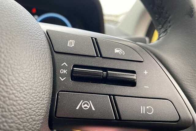 Hyundai I20 Advance 1.0 T-GDi (100ps) Aurora Grey