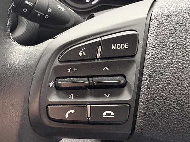 Hyundai I10 SE Connect 1.2 MPi (84ps) Elemental Brass