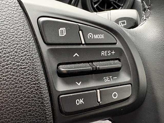 Hyundai I10 SE Connect 1.2 MPi (84ps) Elemental Brass