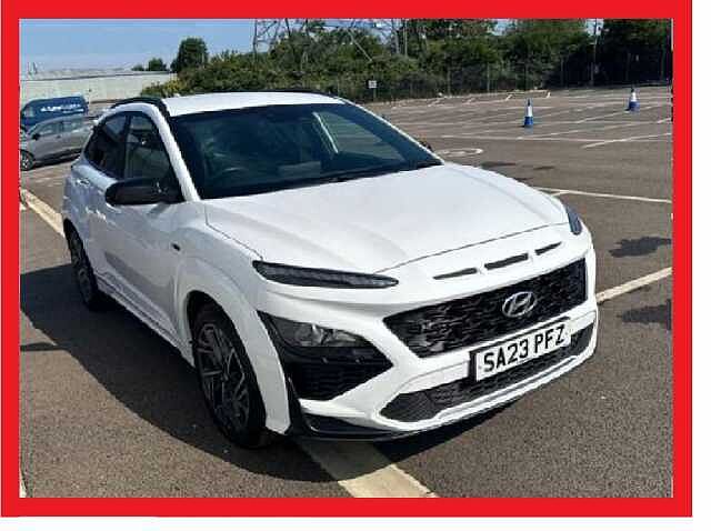 1.0 TGDi 48V MHEV N Line 5dr