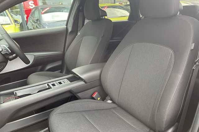 Hyundai IONIQ 6 Premium Electric 77kWh EV RWD (228ps) Biophilic Blue