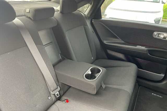 Hyundai IONIQ 6 Premium Electric 77kWh EV RWD (228ps) Biophilic Blue