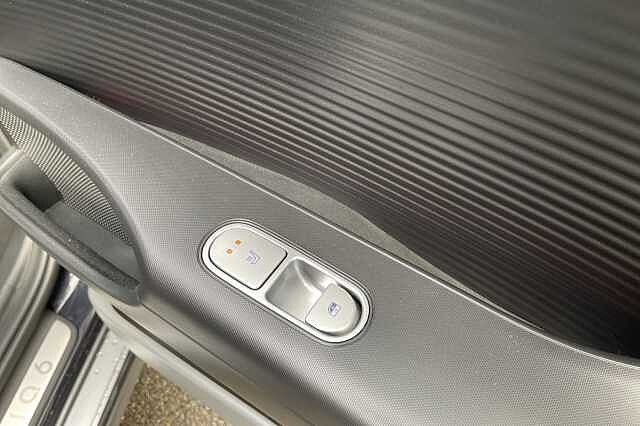 Hyundai IONIQ 6 Premium Electric 77kWh EV RWD (228ps) Biophilic Blue