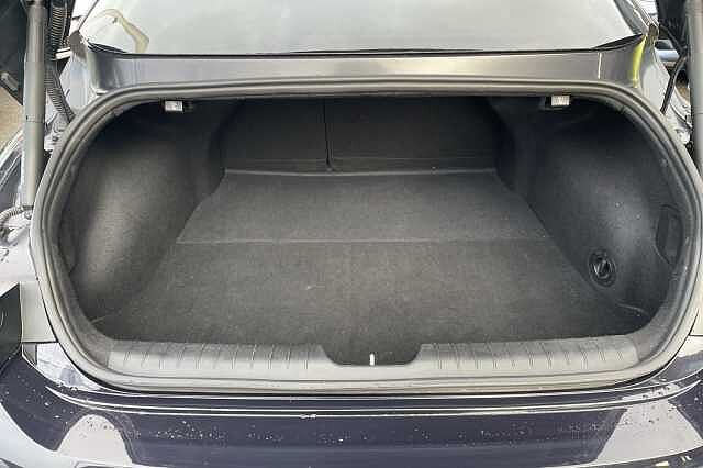 Hyundai IONIQ 6 Premium Electric 77kWh EV RWD (228ps) Biophilic Blue