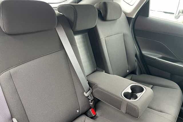 Hyundai KONA Advance 1.6 T-GDi (138ps) Abyss Black