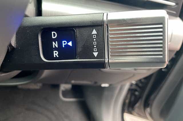 Hyundai KONA Advance 1.6 T-GDi (138ps) Abyss Black