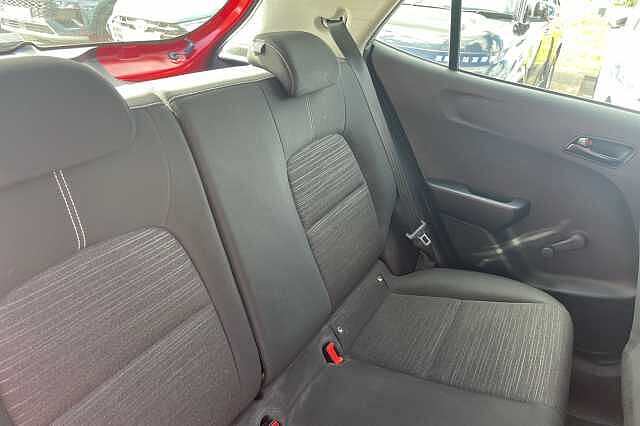 Kia Picanto 1 1.0 DPi (66ps)