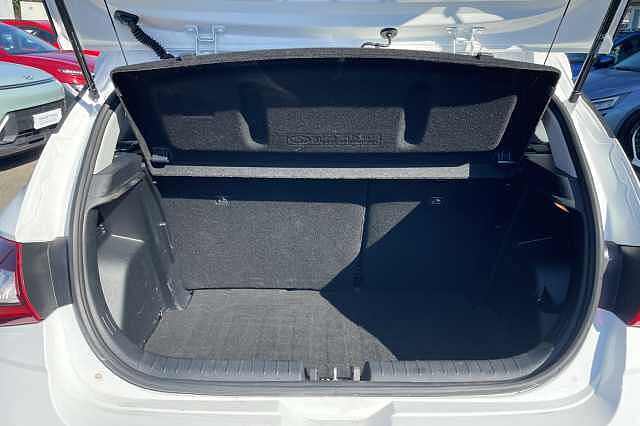 Hyundai i20 Advance [Nav] 1.0 T-GDi (100ps)