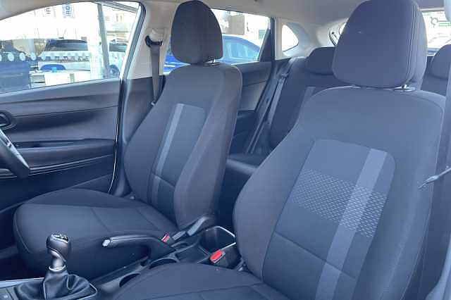 Hyundai i20 Advance [Nav] 1.0 T-GDi (100ps)