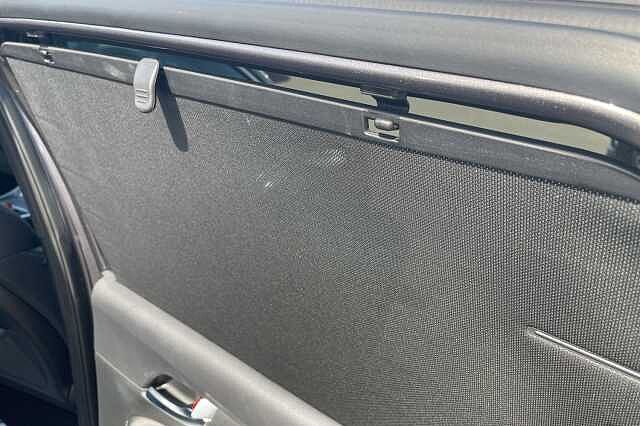 Hyundai SANTA FE Ultimate Hybrid + Tech Pack 1.6 T-GDi HEV (230ps) Magnetic Force