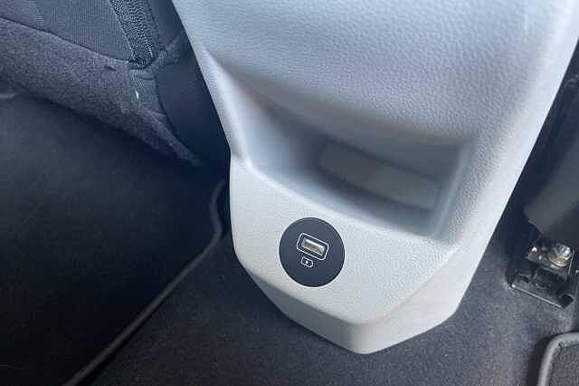 Hyundai I20 Ultimate 1.0 T-GDi MHEV (100ps) Atlas White