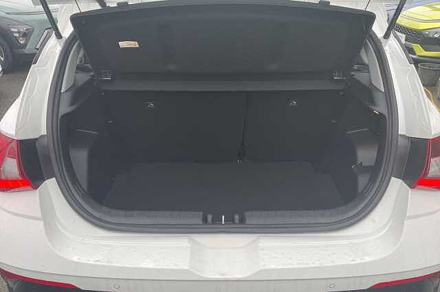 Hyundai i20 Advance [Nav] 1.0 T-GDi (100ps)