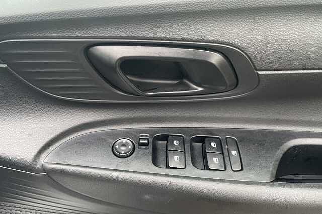 Hyundai i20 Advance [Nav] 1.0 T-GDi (100ps)