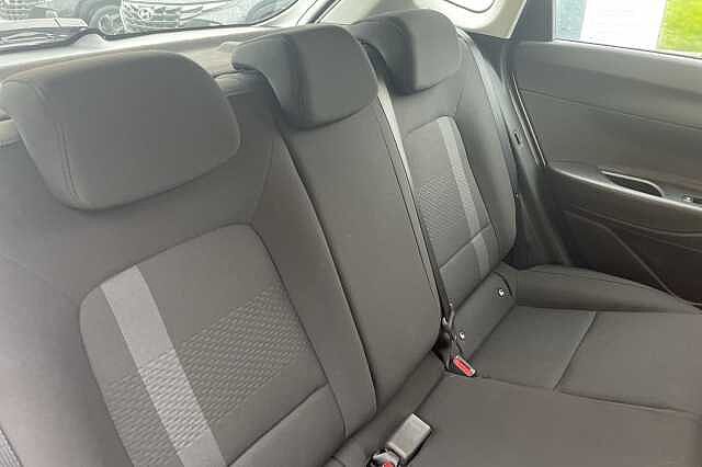 Hyundai i20 Advance [Nav] 1.0 T-GDi (100ps)