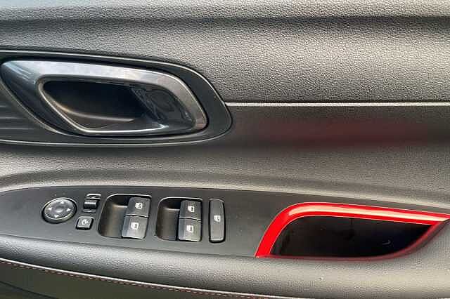 Hyundai I20 N Line S 1.0 T-GDi (100ps) Lucid Lime