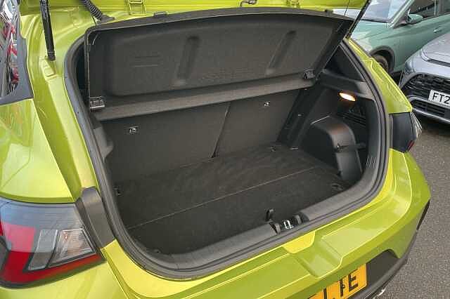 Hyundai I20 N Line S 1.0 T-GDi (100ps) Lucid Lime