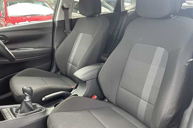 Hyundai I20 Premium 1.0 T-GDi (100ps) Phantom Black