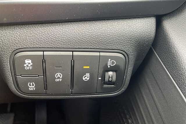 Hyundai I20 Premium 1.0 T-GDi (100ps) Phantom Black