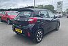 Hyundai I10 Advance [Nav] 1.0 MPi (63ps) Phantom Black