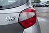Hyundai I10 SE Connect 1.2 MPi (84ps) Elemental Brass