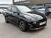 Hyundai I10 N Line [Nav] 1.0 T-GDi (90ps) Abyss Black