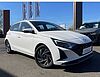 Hyundai I20 Advance [Nav] 1.0 T-GDi (100ps) Atlas White