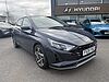 Hyundai I20 Premium 1.0 T-GDi (100ps) Aurora Grey