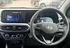 Hyundai I10 Premium [Nav] 1.2 MPi (79ps) Vibrant blue