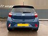 Hyundai I10 Premium [Nav] 1.2 MPi (79ps) Vibrant blue