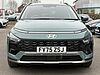 Hyundai BAYON Tech Line 1.0 T-GDi (90ps) Mangrove Green