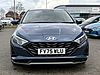 Hyundai I20 Premium 1.0 T-GDi (100ps) Vibrant Blue