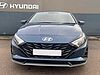 Hyundai I20 Premium 1.0 T-GDi (100ps) Vibrant Blue