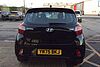 Hyundai I10 Advance [Nav] 1.0 MPi (63ps) Phantom Black